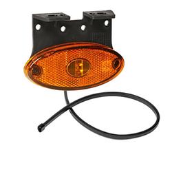 LED SIVUV. ASPÖCK FLATPOINT II