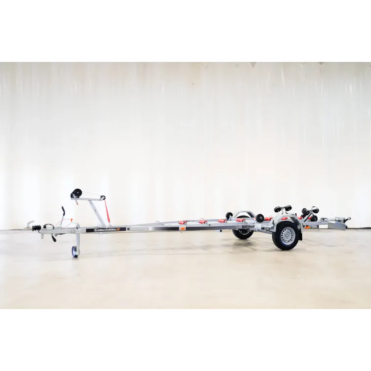 Trailermate 1900kg (691 x 210 cm) PRO venetraileri