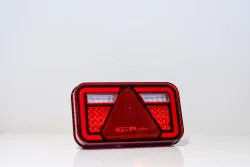Multiled IV 8-pin (oikea)