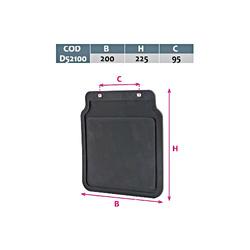 ROISKEL&Auml;PP&Auml; 200x225mm