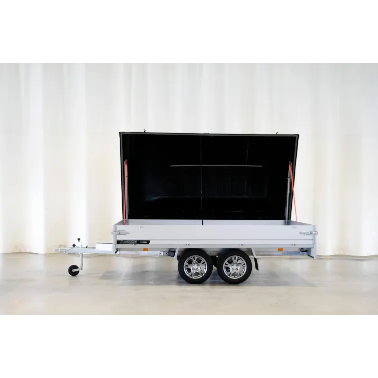 Anssems PLT PRO 330x180cm 750kg