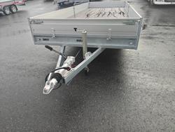 HULCO MEDAX 3500 kg (611 x 223 cm)
