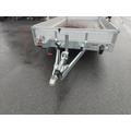 MARTZ GT Kippbar S 3000kg (450 x 200 cm) plywood (lisälaidat)