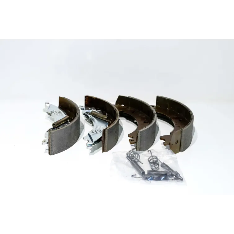 AL-KO jarrukenkäsarja 160*35