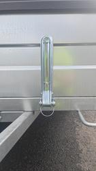 Laitasarana 320mm Trailermate