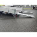 MARTZ GT Kippbar S 3000kg (450 x 200 cm) plywood (lisälaidat)