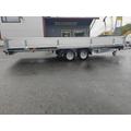 MARTZ GT Kippbar S 3000kg (450 x 200 cm) plywood (lisälaidat)