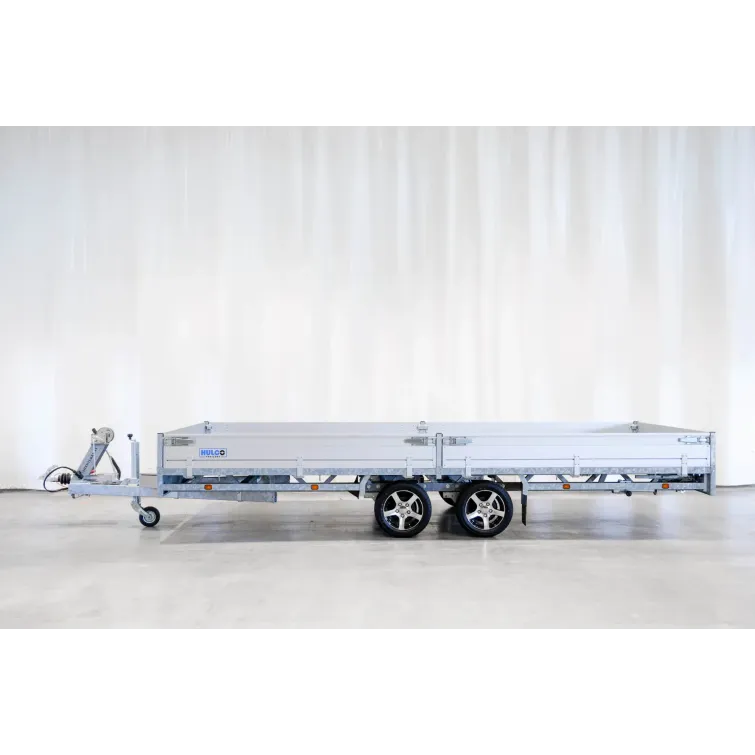 HULCO MEDAX 3500 kg (502 x 203 cm)