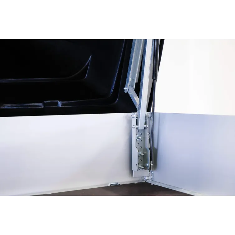 Anssems PLT PRO 330x180cm 750kg