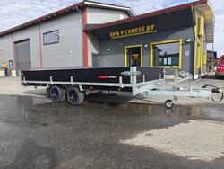 Anssems ASX Go-Getter 3000kg