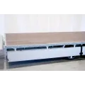 HULCO MEDAX 3500 kg (502 x 203 cm)