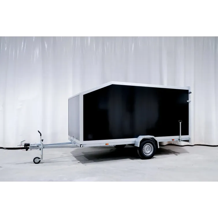 Eagle 4000 (1500kg) Pro Special Edition