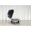 Anssems PLT PRO 330x180cm 750kg