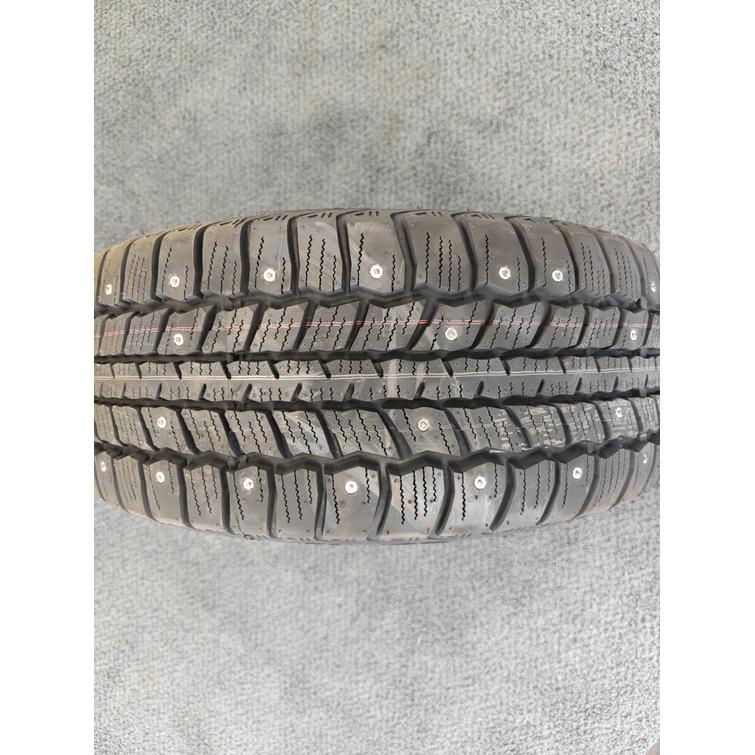 Nastarengas 195/50 R13C M+S