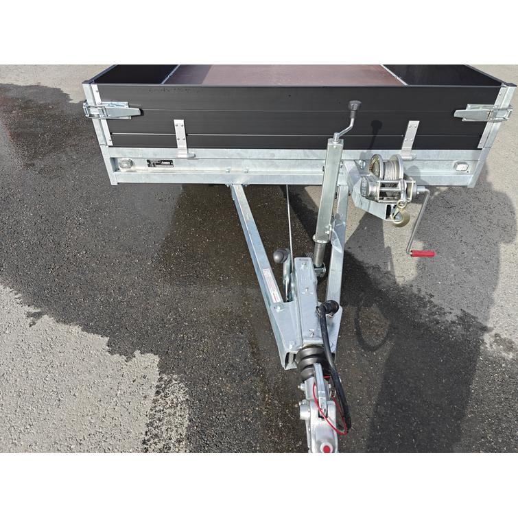 Anssems ASX Go-Getter 3000kg