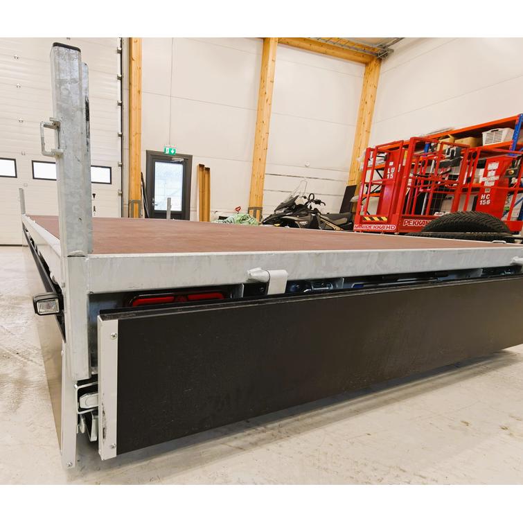 Anssems ASX Go-Getter 3000kg