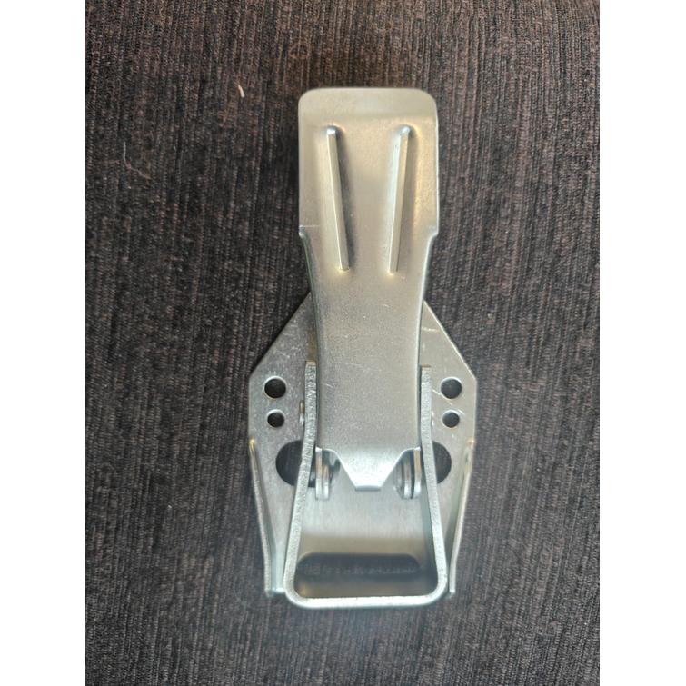 lavalukko Trailermate