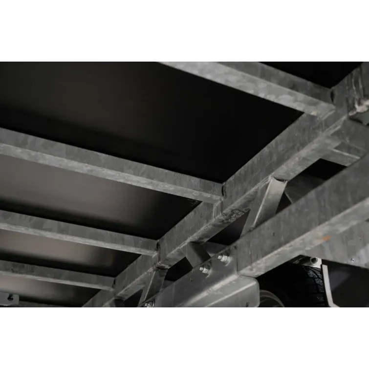 HULCO MEDAX 3500 kg (502 x 203 cm)