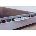 HULCO MEDAX 3500 kg (502 x 203 cm)