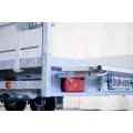 HULCO MEDAX 3500 kg (502 x 203 cm)