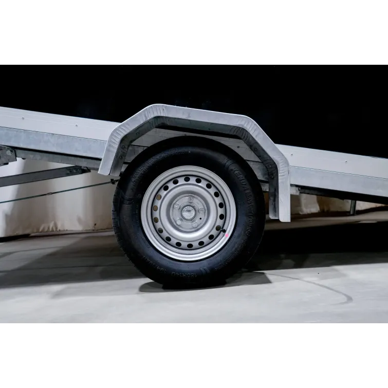 Eagle 4000 (1500kg) Pro Special Edition