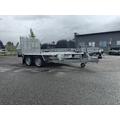 MARTZ BAU 2700kg (260 x 153 cm)