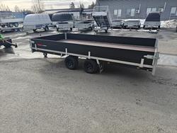 Anssems ASX Go-Getter 3000kg