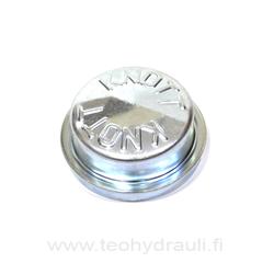 RASVAKUPPI 64mm