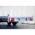 ANSSEMS MSX 2700 kg (405 x 200 cm)