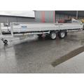 HULCO MEDAX 3500 kg (502 x 203 cm)