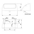 JOKON LED REK.KILVENVALO 9-32V
