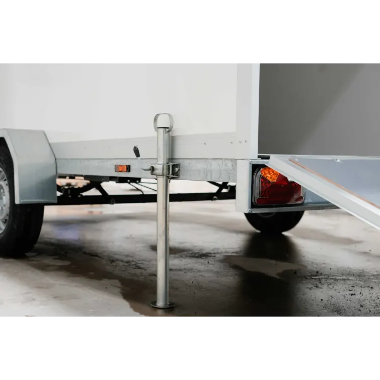 Eagle 4000 (1500kg) Pro 