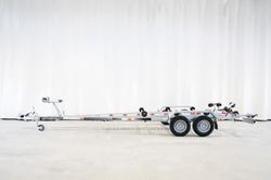 Trailermate 2820kg (788 x 231 cm) PRO