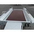 MARTZ BAU 2700kg (260 x 153 cm)