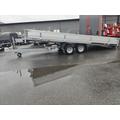 MARTZ GT Kippbar S 3000kg (450 x 200 cm) plywood (lisälaidat)