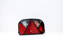 Multipoint II 5-pin (vasen) (trailermate)