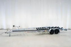 Trailermate 2700kg (820 x 231 cm) (Multirulla) venetraileri