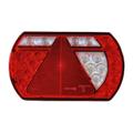 LED takavalo OIK 12-24V