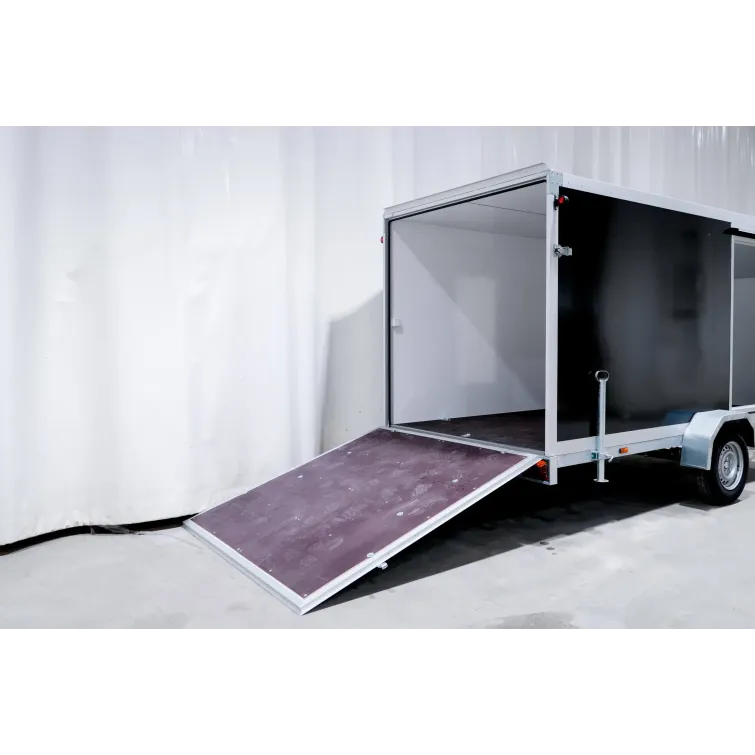 Eagle 4000 (1500kg) Pro Special Edition