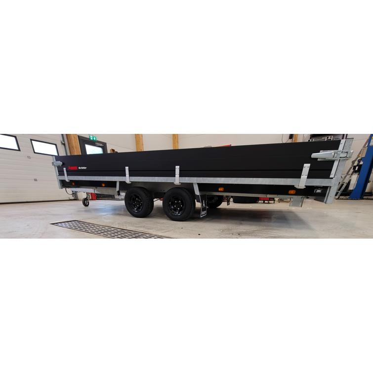 Anssems ASX Go-Getter 3000kg