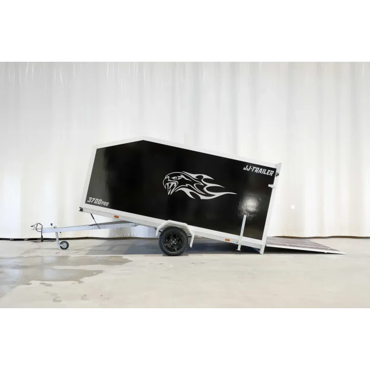 Eagle 3700 (750kg) Pro Limited Edition
