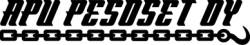 Apupesoset