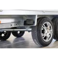 Anssems PLT PRO 330x180cm 750kg