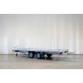 ANSSEMS MSX 2700 kg (405 x 200 cm)