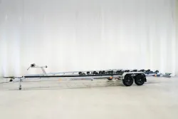 Trailermate 3500kg (911 x 251 cm) (Multirulla) venetraileri