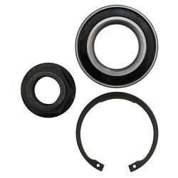 Kompakti laakerisarja BPW 39/72&times;37