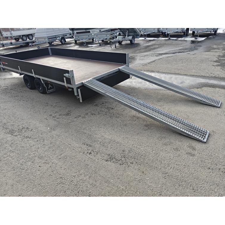 Anssems ASX Go-Getter 3000kg