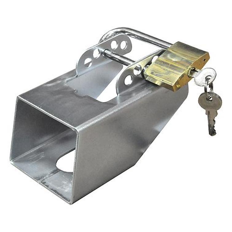 KYTKINLUKKO + RIIPPULUKKO