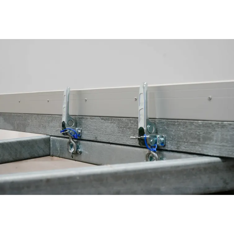 Eagle 4000 (1500kg) Pro 