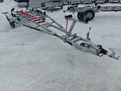 Trailermate 3000kg (788 x 231 cm) PRO venetraileri